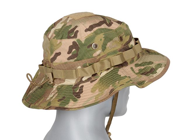 Панама тактична Emerson Boonie Hat Multicam 24209 фото