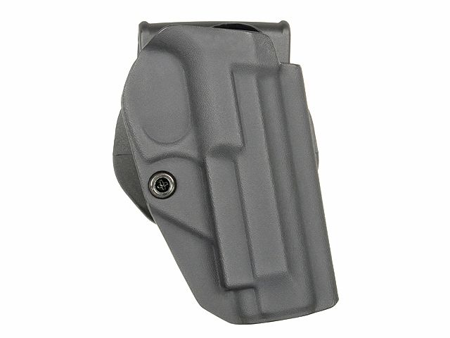 Кобура BLUETAC Quick Attachment Kydex M9 Black 28182 фото