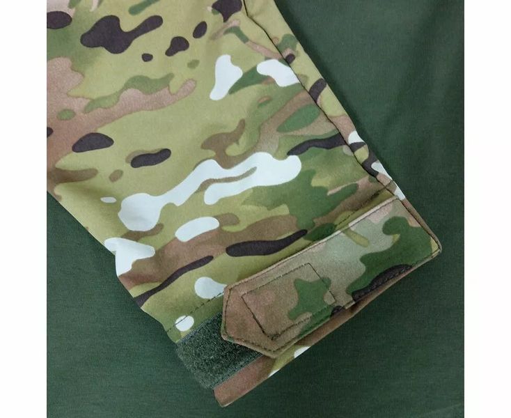 Тактична сорочка Chameleon Multicam Size S 25472-s фото