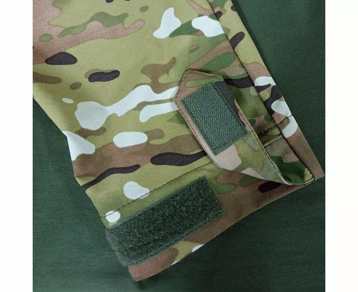 Тактична сорочка Chameleon Multicam Size S 25472-s фото