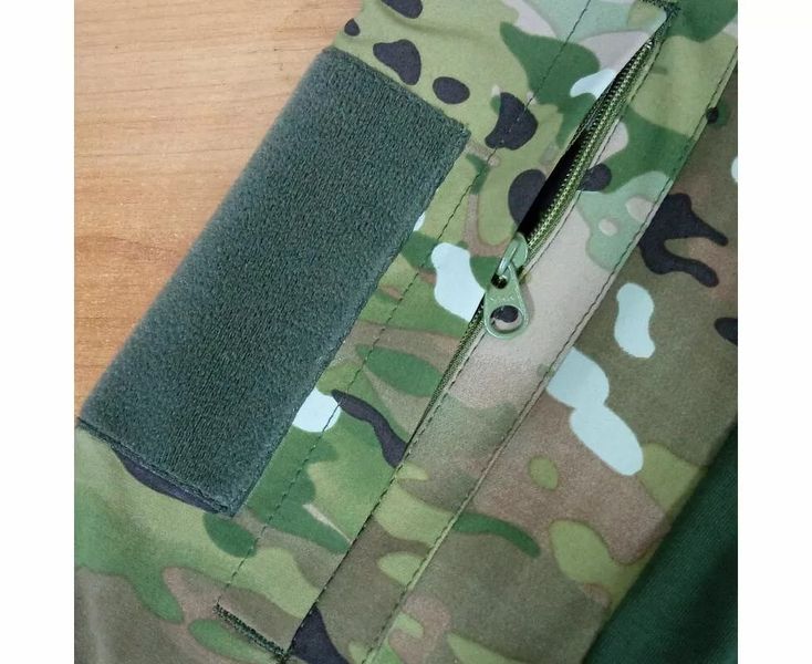 Тактична сорочка Chameleon Multicam Size S 25472-s фото