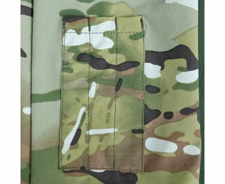 Тактична сорочка Chameleon Multicam Size S 25472-s фото