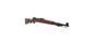 Страйкбольна штурмова гвинтівка Specna Arms Kar98K RETRO Bolt-Action Real Wood 35234 фото 5