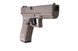 Страйкбольний пістолет Cyma Glock 18 CM.030 AEP Tan 3290 фото 2