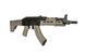 Страйкбольна штурмова гвинтівка ICS CXP-ARK S3 Black / Olive 33170 фото 3