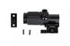 Magnifier Aim-O 3x30 ET Black 30762 фото 3