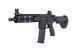 Страйкбольна штурмова гвинтівка Specna Arms SA-PH23 Prime Hal ETU High Torque Version Black 33273 фото 1