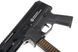 Пістолет-кулемет Delta Armory Airsoft gun STRIBOG SP10A3 Alpha Upgrade Black 33608 фото 4