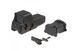 Коліматорний приціл GFC Eotech 552 Reflex Sight Black 25824 фото 2