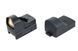 Коліматор Specna Arms Red Dot Sight EDGE LP Black 34806 фото 1