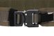 Пояс SATAC Modular tactical belt Olive 35536 фото 3