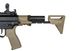 Страйкбольний пістолет-кулемет Specna Arms SA-X02 Edge 2.0 Half-Tan 30554 фото 11