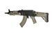 Страйкбольна штурмова гвинтівка ICS CXP-ARK S3 Black / Olive 33170 фото 6