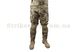 Костюм Combat Uniform Set Specna Arms ATC AU Size L 17693-l фото 8