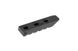 Планка 5KU KeyMod/M-LOK Handguard RIS Rail Short Black 23802 фото 3