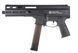 Пістолет-кулемет Delta Armory Airsoft gun STRIBOG SP10A3 Alpha Upgrade Black 33608 фото 1