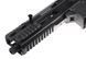Пістолет-кулемет Delta Armory Airsoft gun STRIBOG SP10A3 Alpha Upgrade Black 33608 фото 2