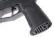 Пістолет-кулемет Delta Armory Airsoft gun STRIBOG SP10A3 Alpha Upgrade Black 33608 фото 9