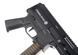 Пістолет-кулемет Delta Armory Airsoft gun STRIBOG SP10A3 Alpha Upgrade Black 33608 фото 5