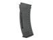 Магазин страйкбольний механічний Arcturus 30/130 bbs Mod1 AK Black MAG-M1K-BK 32355 фото 2