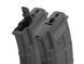 Магазин бункерний D-Day Hi-Cap AK 550Rds Black 14466 фото 3