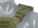 Плейт керриер 8FIELDS Hybrid Plate Carrier Olive 19344 фото 6