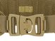 Пояс Emerson Padded Molle Waist Belt Khaki 9612 фото 5