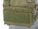 Плейт керриер 8FIELDS Hybrid Plate Carrier Olive 19344 фото 8