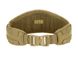 Пояс Emerson Padded Molle Waist Belt Khaki 9612 фото 1