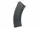 Магазин бункерний D-Day Hi-Cap AK 550Rds Black 14466 фото 4