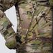 Тактична зимова куртка Uatac Multicam Membrane Climashield Apex Size S 30506-s фото 5