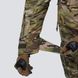 Тактична зимова куртка Uatac Multicam Membrane Climashield Apex Size S 30506-s фото 19