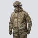 Тактична зимова куртка Uatac Multicam Membrane Climashield Apex Size S 30506-s фото 1