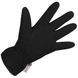 Перчатки Double Fleece Black 19046 фото 2