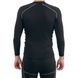 Термобілизна Marsava Merino Thermo Suit Black Size XL 26675-xl фото 6