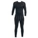 Термобілизна Marsava Merino Thermo Suit Black Size XL 26675-xl фото 1