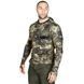 Термобелье Camo-Tec Long Sleeve Chiton Hood Coolpass Sj Norman Size L 28765-l фото 2