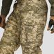 Тактические штаны UATAC Lite MM14 Size XL 31667-xl фото 6