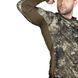Термобелье Camo-Tec Long Sleeve Chiton Hood Coolpass Sj Norman Size L 28765-l фото 4