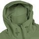 Куртка тактична Softshell Shark Skin 01 ESDY Olive Size M 26967-m фото 4