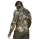 Термобелье Camo-Tec Long Sleeve Chiton Hood Coolpass Sj Norman Size L 28765-l фото 3