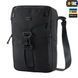 Сумка M-Tac Magnet XL Bag Elite Hex Black 17930 фото 1