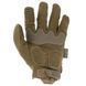 Тактические перчатки Mechanix M-Pact Gloves Full Coyote Size M 29287-m фото 5
