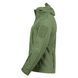 Куртка тактична Softshell Shark Skin 01 ESDY Olive Size M 26967-m фото 6