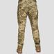 Тактические штаны UATAC Lite MM14 Size XL 31667-xl фото 3