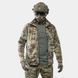 Флисовая кофта UATAC Gen 3 Multicam Size XL 34194-xl фото 2
