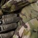 Тактична зимова куртка Uatac Multicam Membrane Climashield Apex Size S 30506-s фото 18