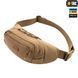 Сумка на пояс M-Tac Waist Bag Elite Coyote 14097 фото 2