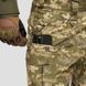 Тактические штаны UATAC Lite MM14 Size XL 31667-xl фото 8