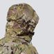 Тактична зимова куртка Uatac Multicam Membrane Climashield Apex Size S 30506-s фото 16